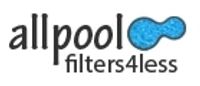 All Pool Filters 4 Less coupons